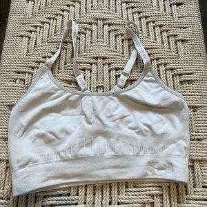 Under armour sports bra